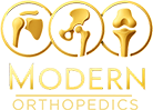Modern Orthopedics logo